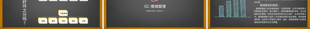 情绪管理主题班会PPT课件.pptx