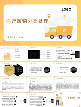 医疗废物管理PPT课件.pptx