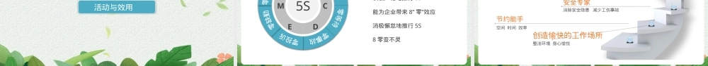 5S现场管理专业培训PPT课件.pptx