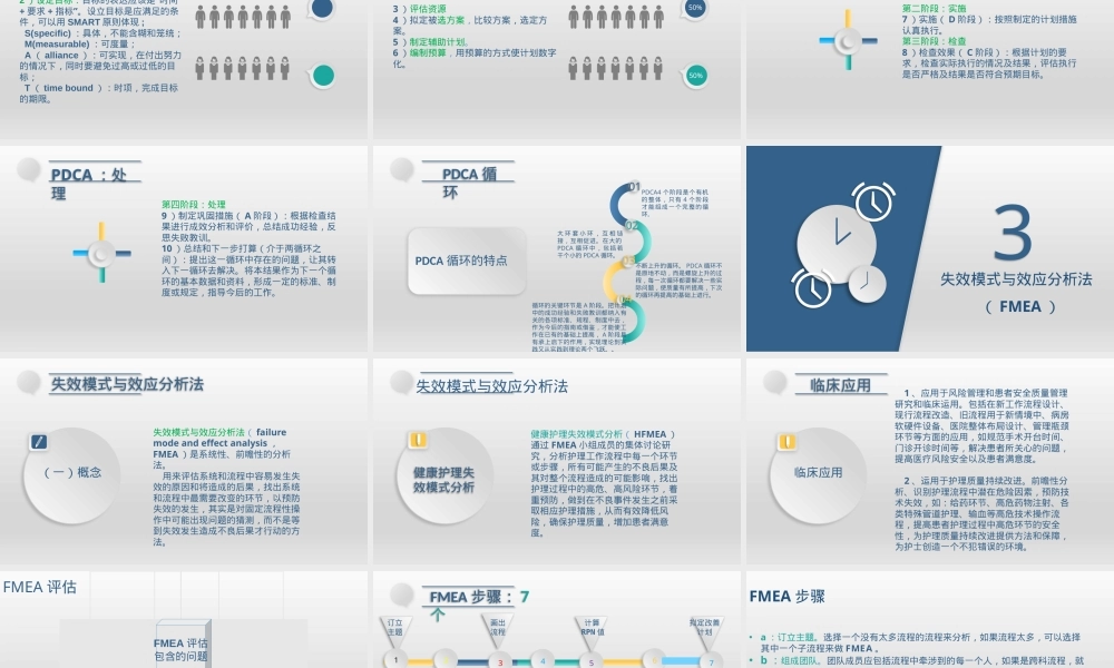 护理质控管理与持续改进ppt课件.pptx
