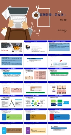薪酬管理第6版PPT第4章,薪酬管理第四章教学PPT课件.pptx