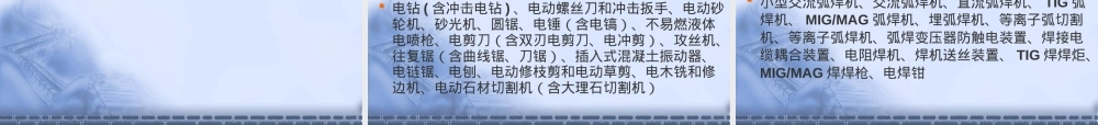 2----3C认证目录详细介绍,3C认证目录详解PPT课件.ppt