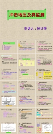 冲击地压及其监测PPT课件.ppt