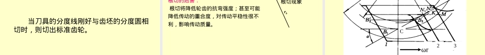 第五章齿轮机构及其设计教学PPT课件.ppt