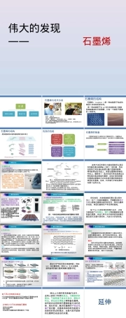 二维材料石墨烯PPT课件.ppt