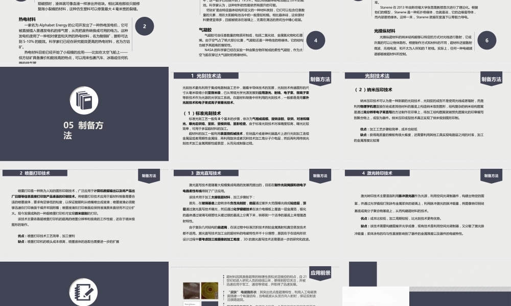 超材料教学PPT课件 副本1.pptx