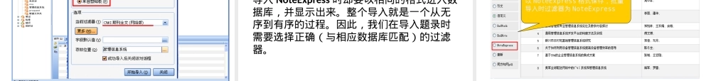 7-文献管理方法,文献管理方法教学PPT课件.pptx