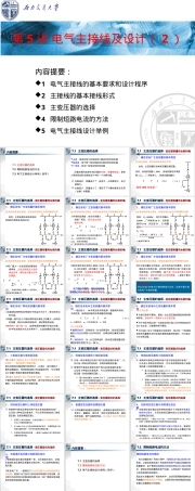 发电厂及其电气部分教学PPT课件.ppt