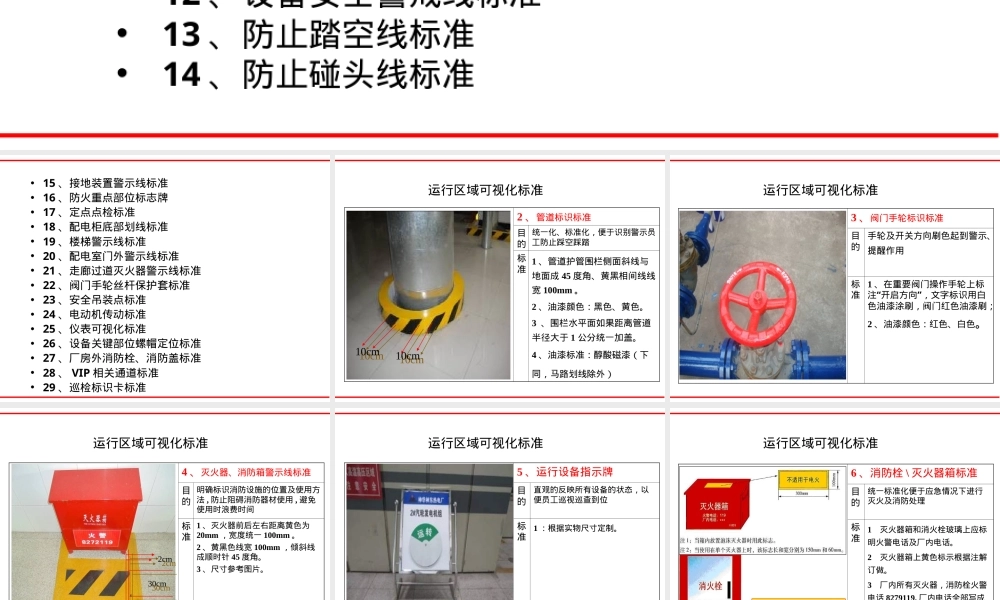 车间可视化标准管理PPT课件.ppt