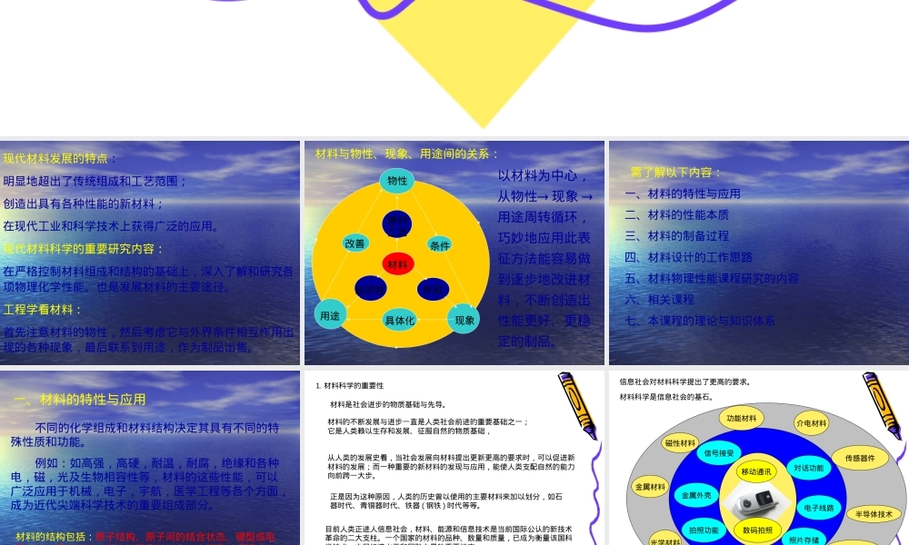 材料物理性能教学PPT课件.ppt