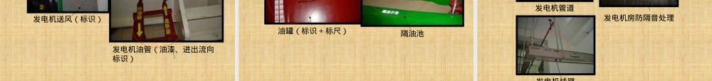 标准化管理标识标牌PPT课件.ppt