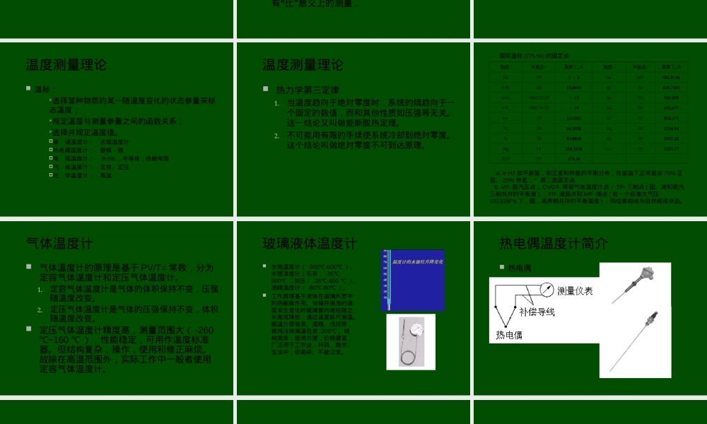 贮热相变材料热物性测定方法PPT课件.ppt