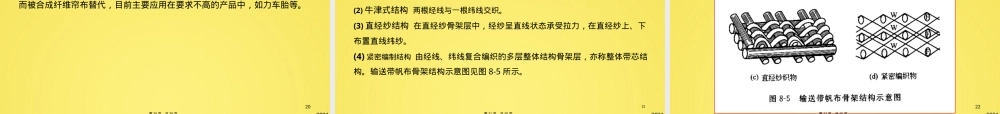 橡胶材料教学PPT课件.pptx
