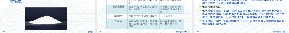 光催化材料简介教学PPT课件.ppt