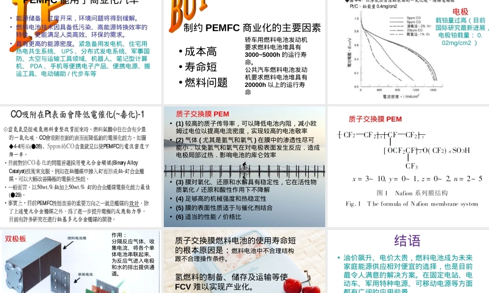 燃料电池PPT课件教学版.ppt