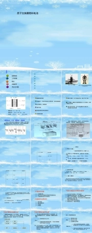 质子交换膜燃料电池教学PPT课件 副本2.ppt