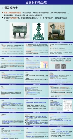 铜及铜合金材料与热处理教学PPT课件.pptx