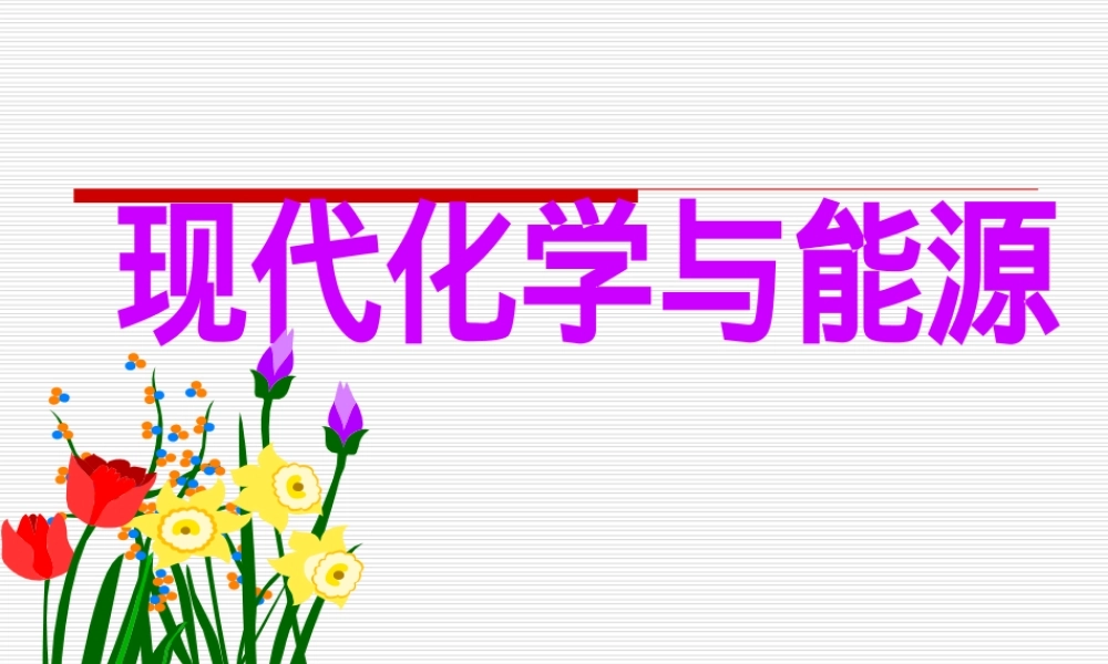 质子交换膜燃料电池PEMFC教学PPT课件.ppt