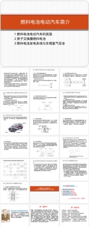 燃料电池电动汽车PPT课件.pptx