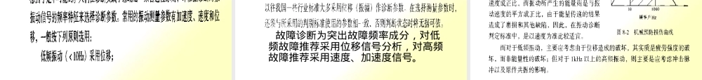 设备振动标准及其应用PPT课件.pptx