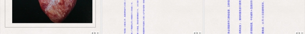 口蹄疫诊断与防制教学PPT课件.ppt