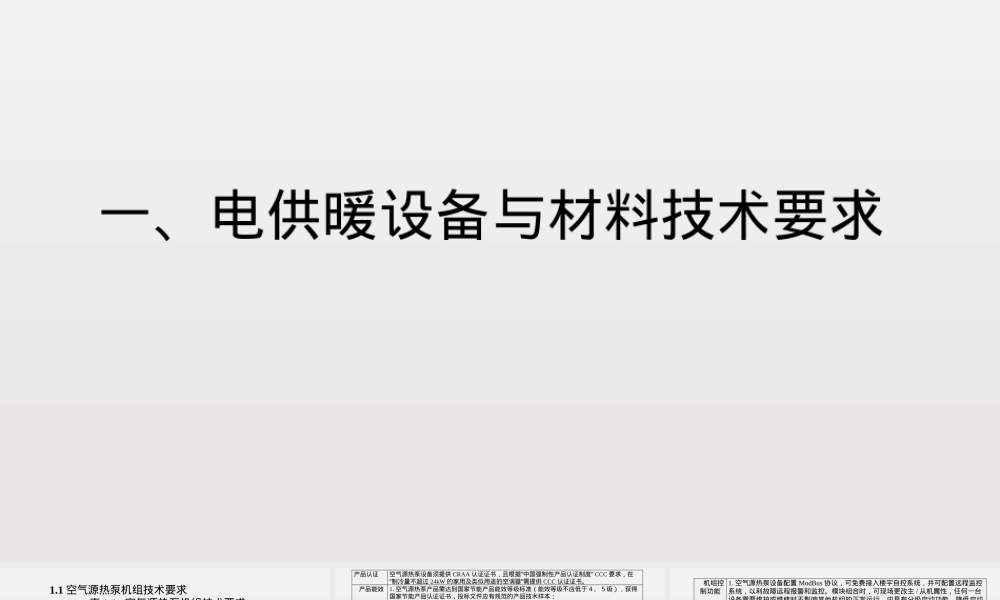 新疆电供暖设备与材料PPT课件.pptx