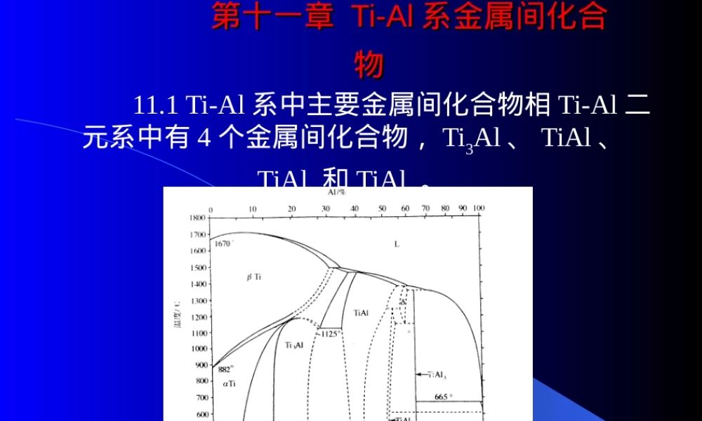 高温合金材料特性与应用教学PPT课件.ppt
