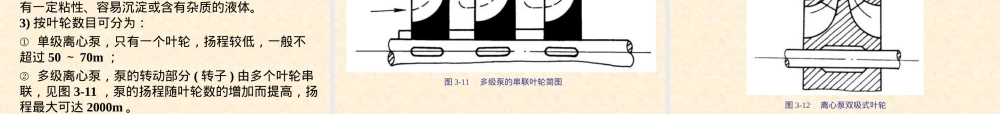 通用机械设备泵教学PPT课件.ppt