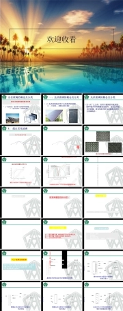 光伏玻璃及其检测标准PPT课件.ppt