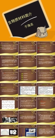 生物质材料简介PPT课件.ppt
