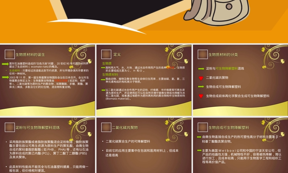 生物质材料简介PPT课件.ppt