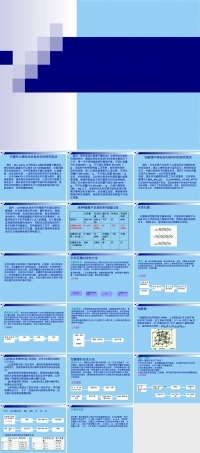 锂离子电池负极材料教学PPT课件.pptx