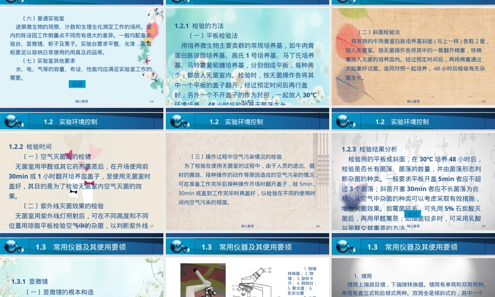 实验室建设与设备仪器管理PPT课件.ppt