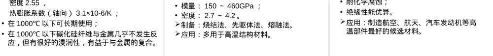 复合材料概论第三章增强材料教学PPT课件.ppt
