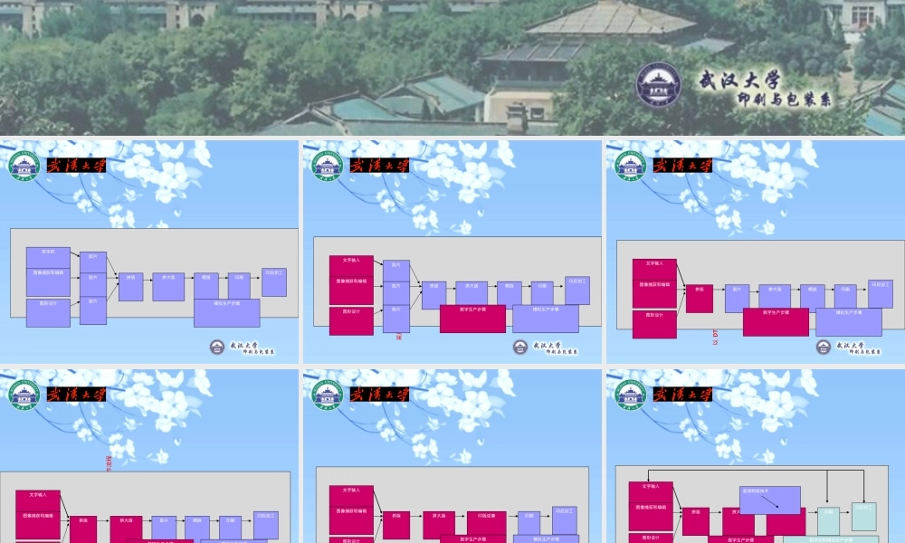 数字化印刷技术及其应用ppt课件.ppt