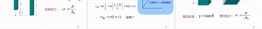 高分子材料性能与测试PPT课件.ppt