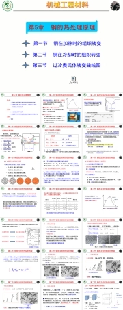 机械工程材料钢的热处理原理PPT课件.ppt