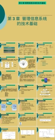 管理信息系统技术基础教学PPT课件.pptx