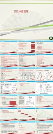 项目挣值管理PPT课件.ppt