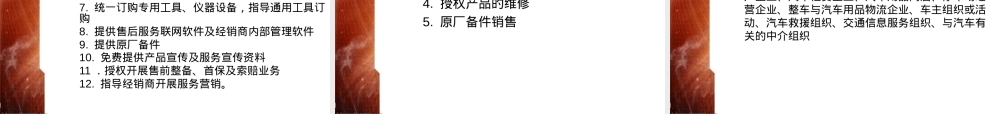 汽车售后服务管理PPT课件.ppt