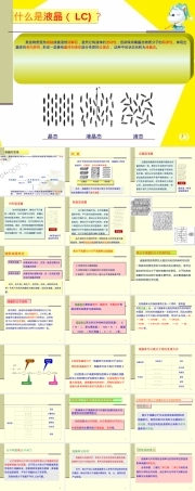 液晶高分子材料PPT课件.ppt