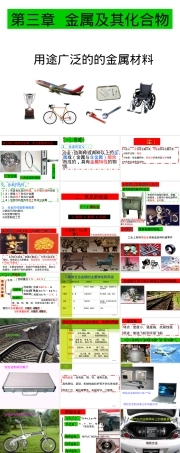 镁铝合金,镁铝合金材料特性与应用PPT课件.ppt