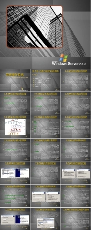 DNS服务器搭建与管理教学PPT课件.ppt