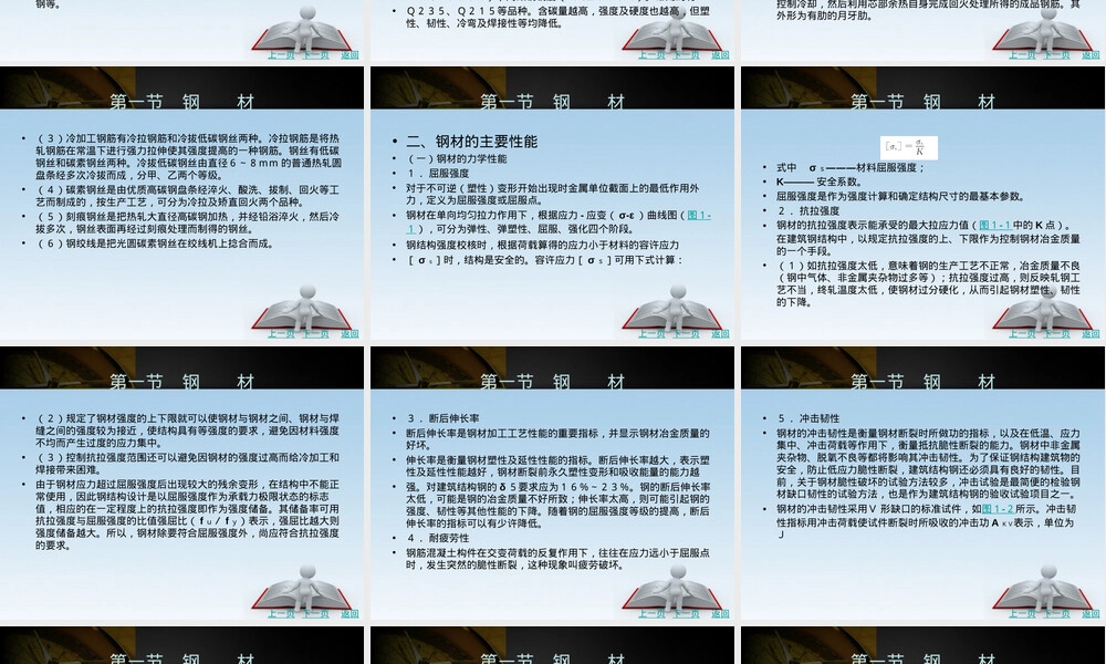 钢结构常用材料教学PPT课件.ppt