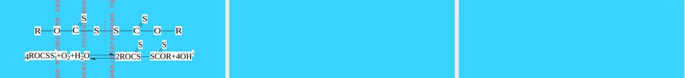 浮选药剂及其作用原理PPT课件.ppt