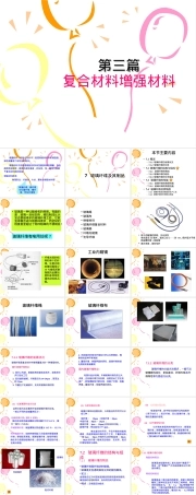 玻璃纤维及其制品解析PPT课件.ppt