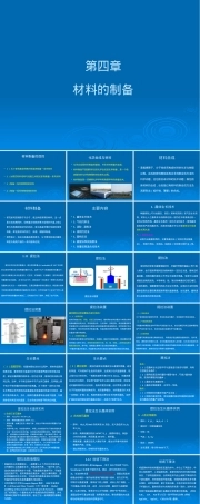 材料的制备PPT课件.ppt