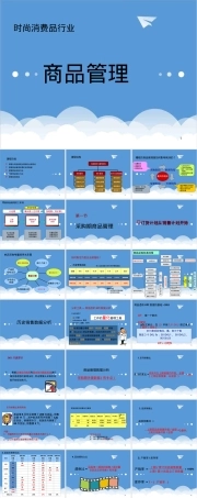 KPI绩效指标商品管理PPT课件.ppt