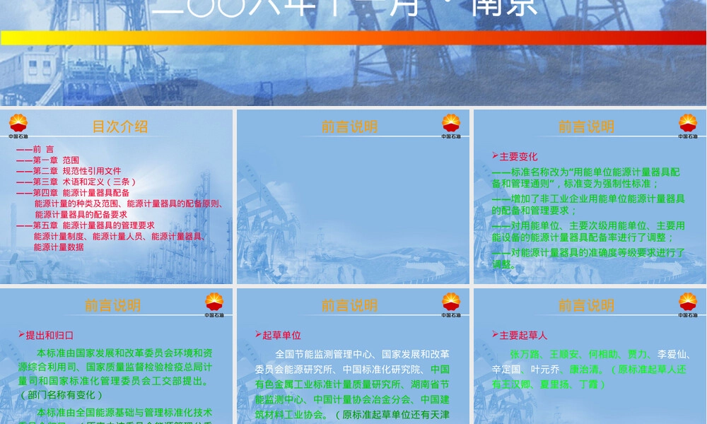 GB-17167-2006用能单位能源计量器具配备与管理通则PPT课件.ppt