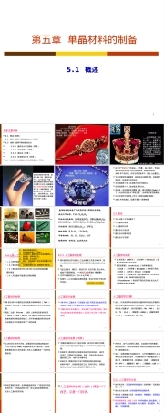 材料合成与制备技术第五章PPT课件.ppt
